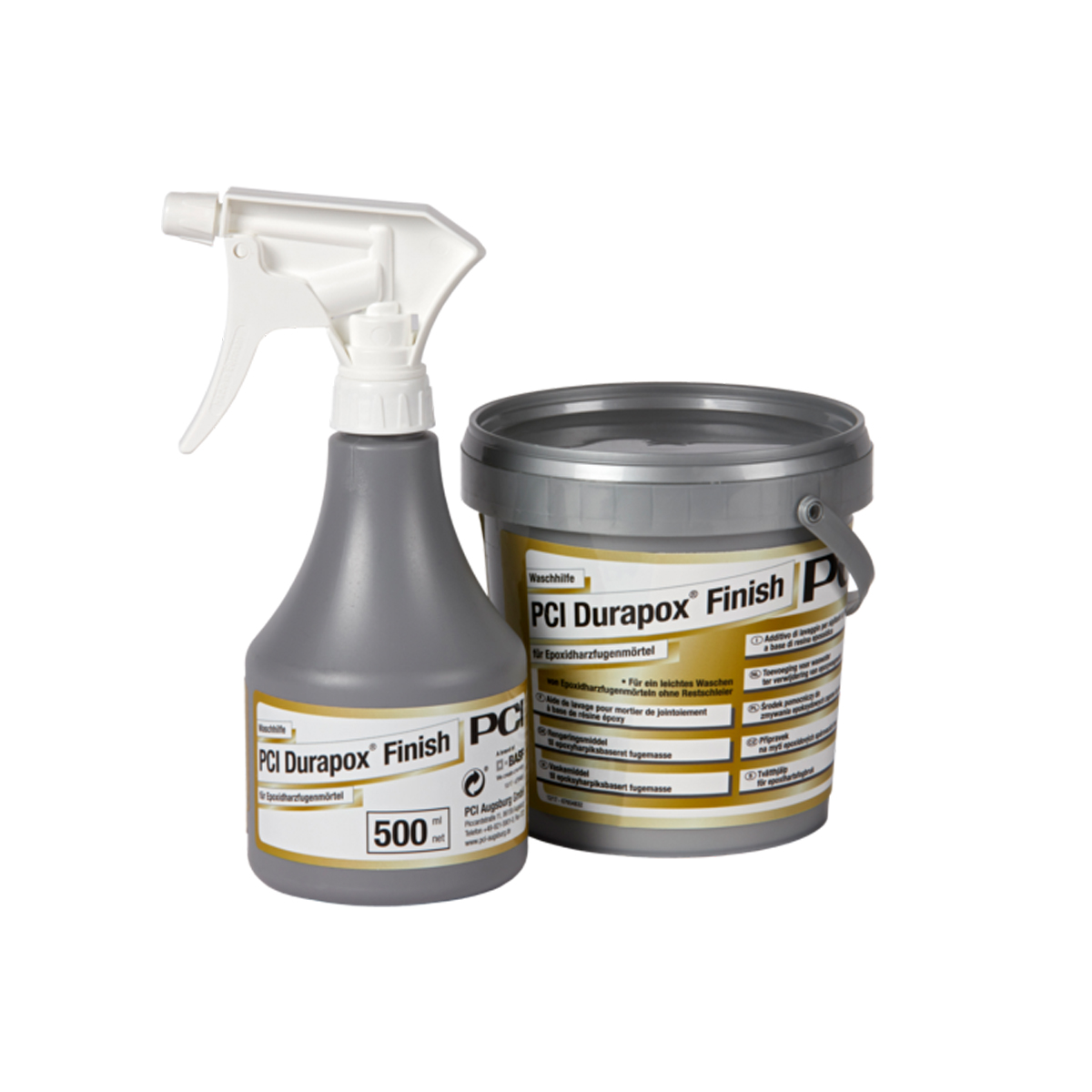 PCI Durapox Finish für Epoxidharzfugenmörtel Geeignet für Glasfliesen Glasmosaik Fliesen-BEN10191.1 PCI Durapox Finish für Epoxidharzfugenmörtel Geeignet für Glasfliesen Glasmosaik Fliesen-BEN10191.1