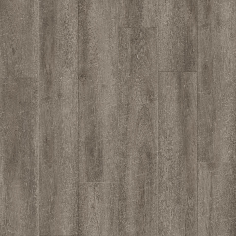 Vinylbodenbeläge Clic Viny Klick-System Designboden Oak - Dark Grey-BEN10053