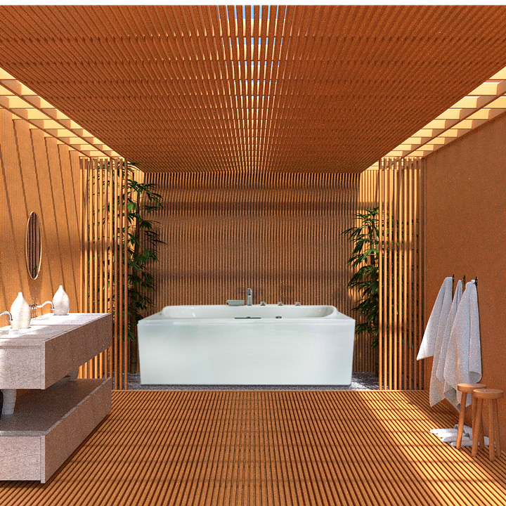 Badewannen Whirlpool mit 20 Massagedüsen Spa Bali Tenganan ONE in weiss MADE IN GERMANY-BEN10151.6 Badewannen Whirlpool mit 20 Massagedüsen Spa Bali Tenganan ONE in weiss MADE IN GERMANY-BEN10151.6