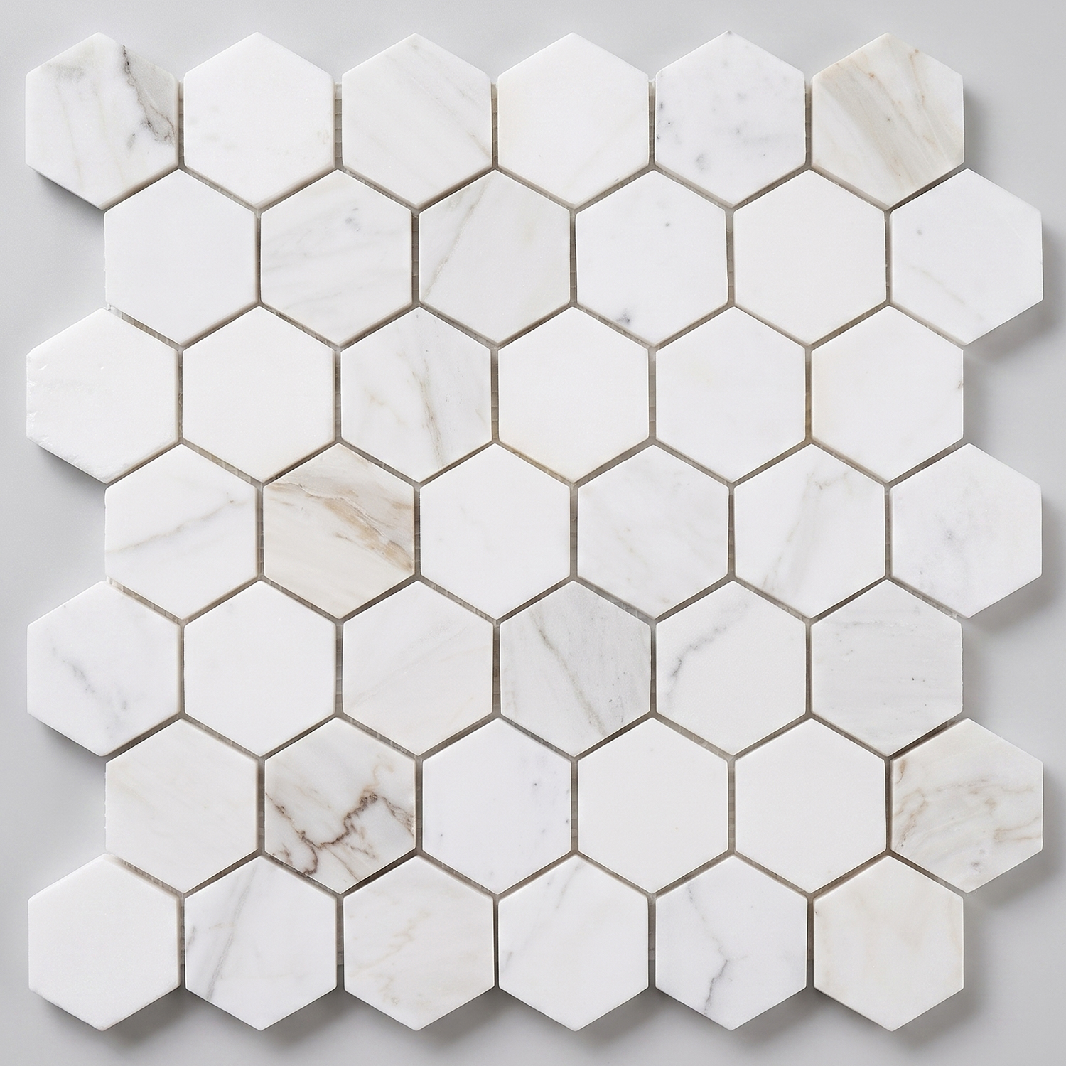 Glasmosaik Nursteinmosaik Marmormosaik 
