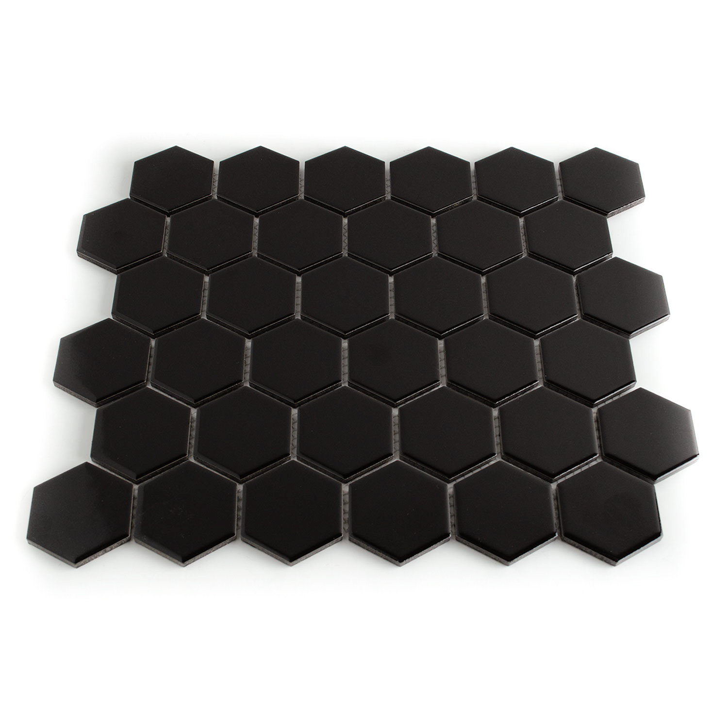 Keramikmosaik Hexagon Mosaikfliese-BEN10225