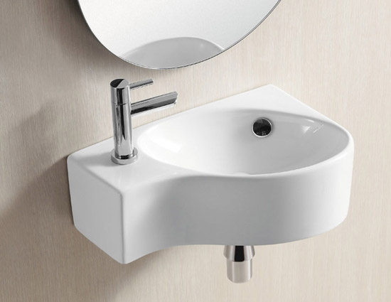 Waschbecken Quadratisch Aufsatzbecken Keramikwaschbecken 43 x 28 x 14,5 cm-BEN10318 Waschbecken Quadratisch Aufsatzbecken Keramikwaschbecken 43 x 28 x 14,5 cm-BEN10318