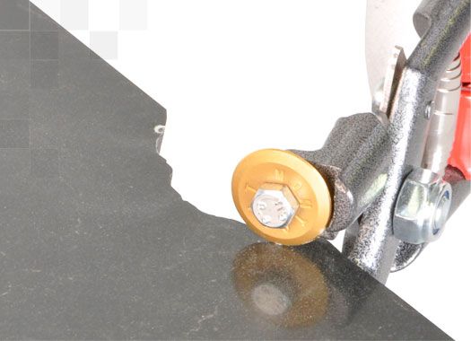 Hyperprofessioneller Knabber für Fliesenleger, maßgeschneidert für Feinsteinzeug-BEN10121 Hyperprofessioneller Knabber für Fliesenleger, maßgeschneidert für Feinsteinzeug-BEN10121